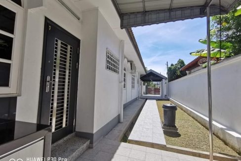 Banglo meru Rm580k20