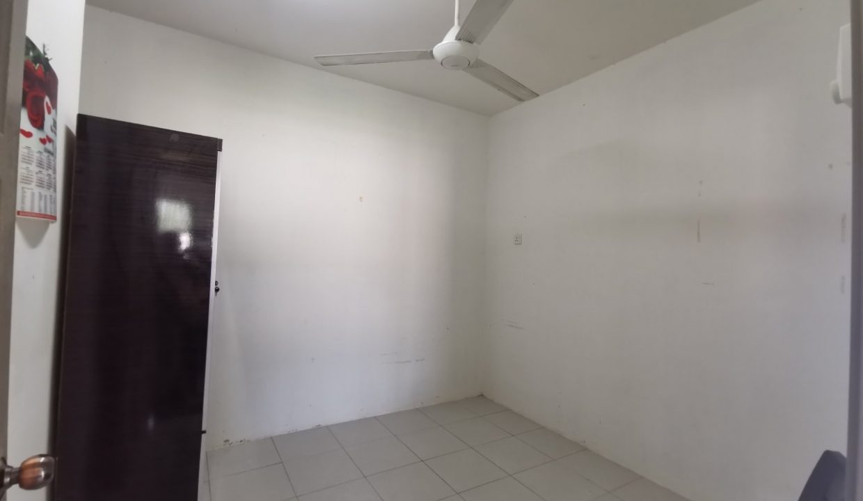 Corner lot taman ilham Rm 290k14