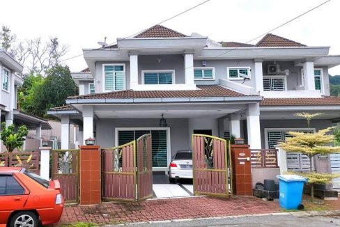 Semi d tambun permai RM620k