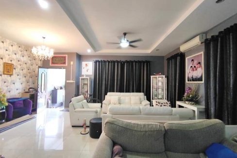 Semi d tambun permai RM620k10