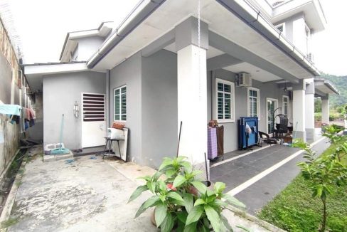 Semi d tambun permai RM620k3