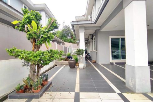 Semi d tambun permai RM620k6