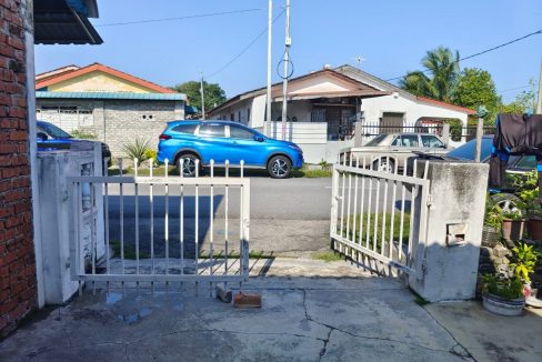 Taman mewah Rm150k2