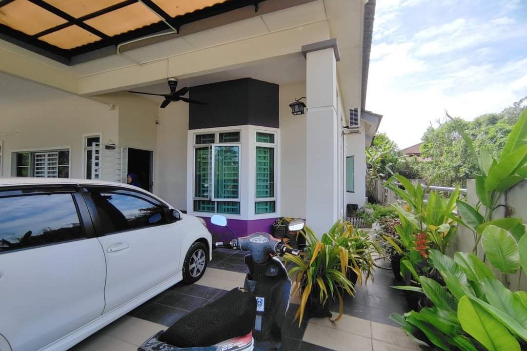 banglo manjoi Rm590k 4