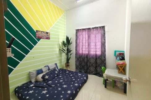 Pengkalan bandaraya RM255k11