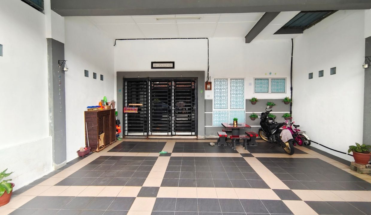 Pengkalan bandaraya RM255k2