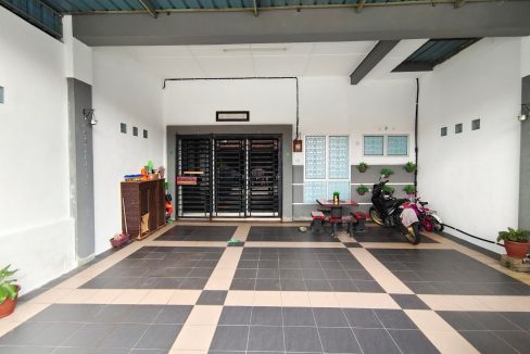 Pengkalan bandaraya RM255k2