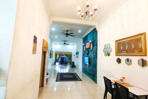 Pengkalan bandaraya RM255k3