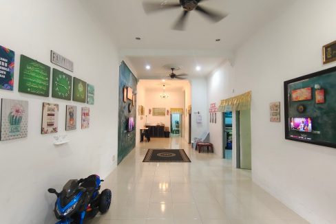 Pengkalan bandaraya RM255k4