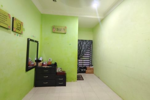 Pengkalan bandaraya RM255k4.9