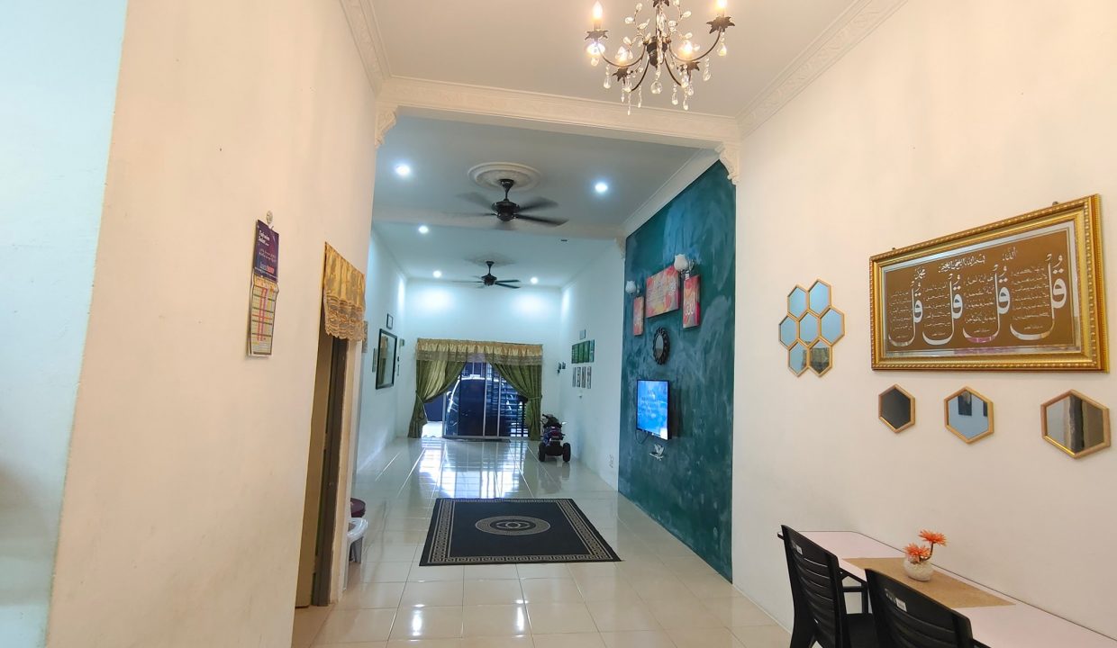 Pengkalan bandaraya RM255k5