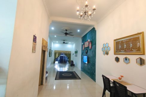 Pengkalan bandaraya RM255k5