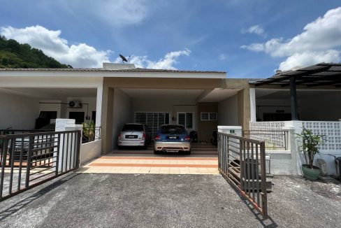 TG bakti RM260K2