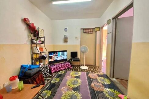 APARTMENT SERI NILAM, BANDAR BARU AMPANG 5