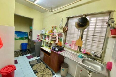 APARTMENT SERI NILAM, BANDAR BARU AMPANG 6