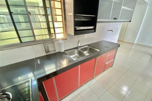 SERING CASUARINA APARTMENT TAMAN SUNTEX , BATU 9 CHERAS 7