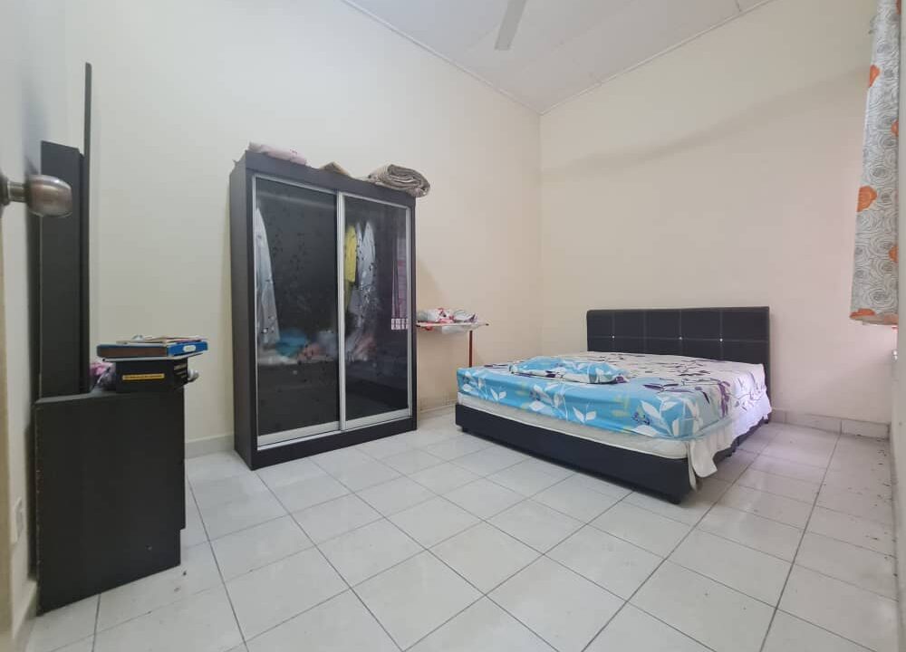 SINGLE STOREY SEMI D RAWANG 9