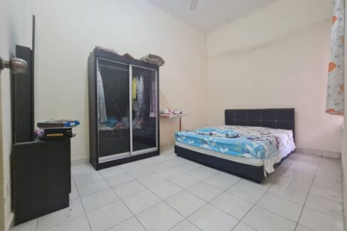 SINGLE STOREY SEMI D RAWANG 9