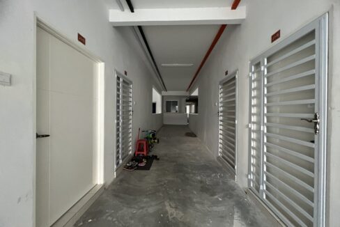 CASA RESIDENCE KLEBANG 1